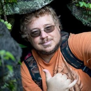 Meet your Posher, Tim